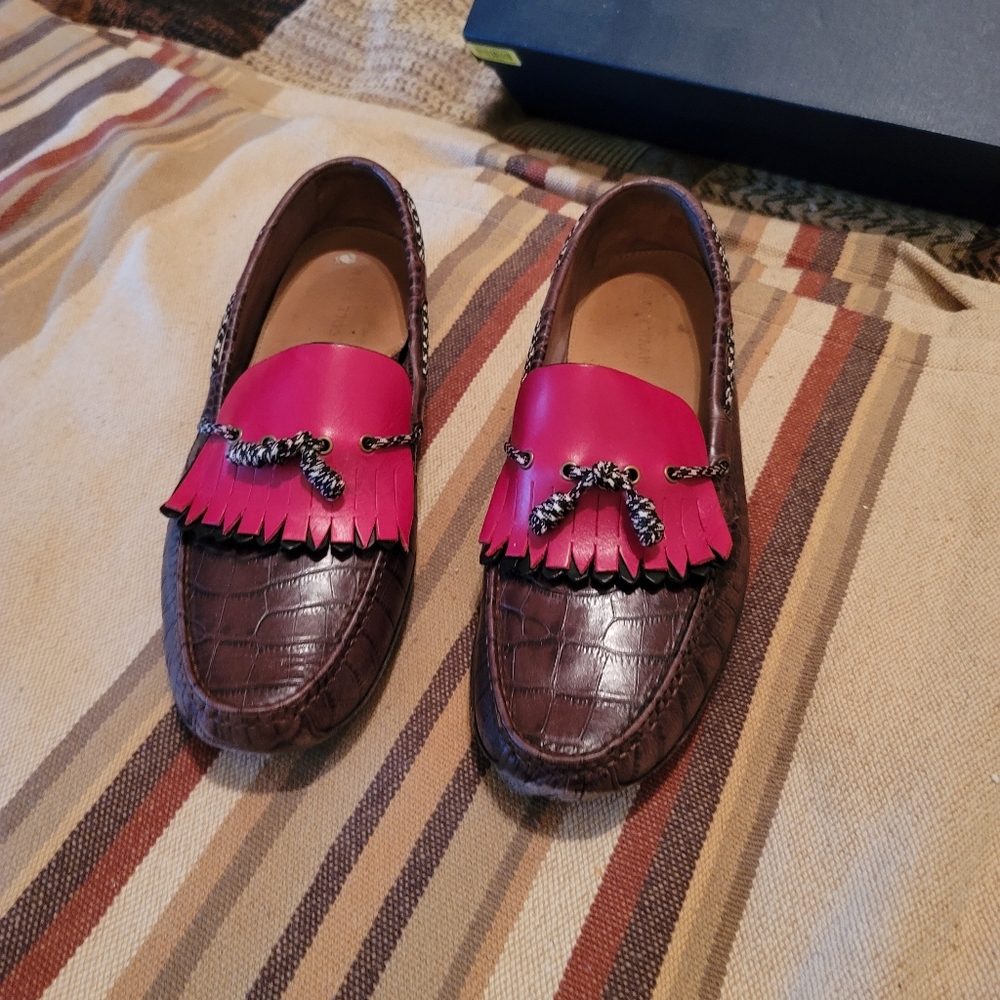 Loafers